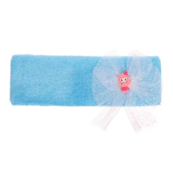 Повязка на голову «Девочка», МИКС Повязка на голову «Девочка», МИКС