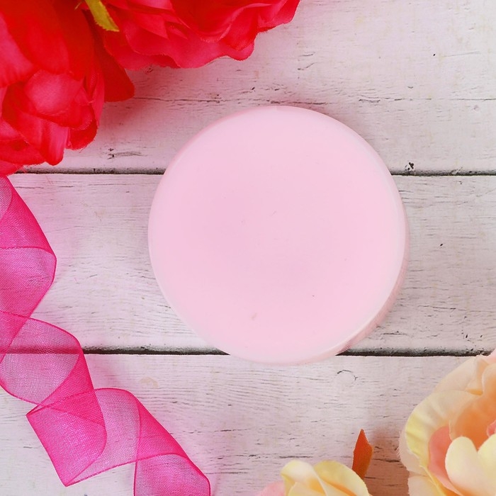 Силиконовая форма «Мандарин чищенный малый» Силиконовая форма «Мандарин чищенный малый»