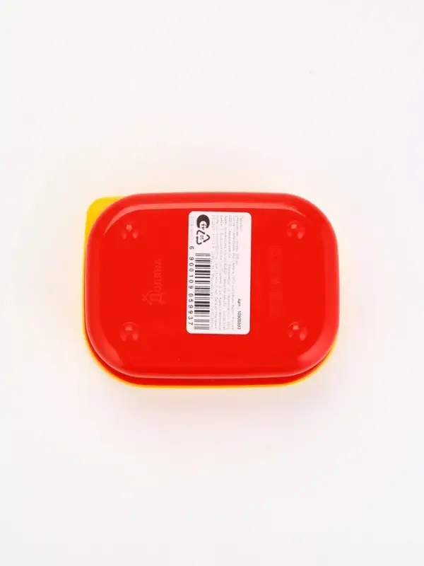 Ланч-бокс «Невозможно устоять», 500 мл Ланч-бокс «Невозможно устоять», 500 мл