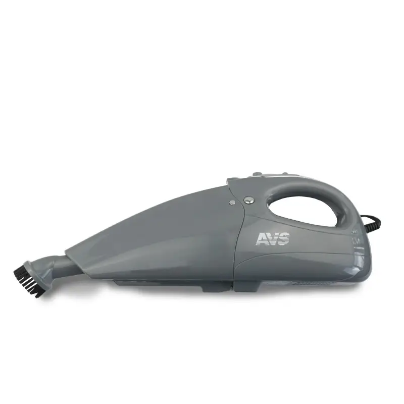 Пылесос автомобильный AVS PA-1020 (3 насадки)