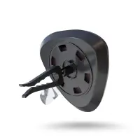 Ароматизатор AVS MM-005 Double Stream (аром. New Car/Новая машина) (мини мембрана)