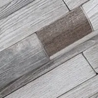 Обои бумажные &laquo;Саратовские обои. Махагон 01 Ф915&raquo;, 0.53&times;10.05 м, цвет серый