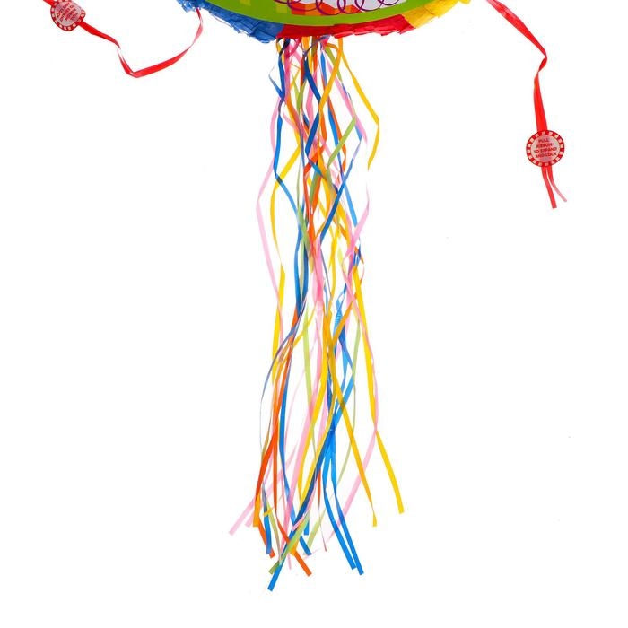 Пиньята «Пирожное»