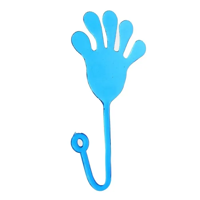 Липучка «Ладонь», МИКС Липучка «Ладонь», МИКС