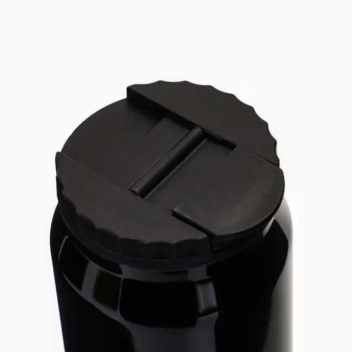 Термокружка, 400 мл, &laquo;Любимый мужчина&raquo;, сохраняет тепло 8 ч, 7.6&times;19.3 см