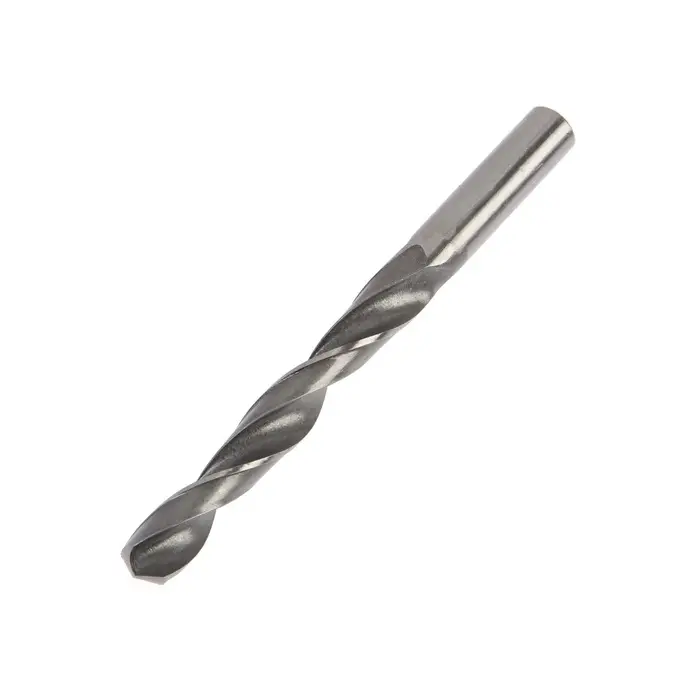 Сверло по металлу ТУНДРА, HSS, цилиндрический хвостовик, 14&times;160 мм