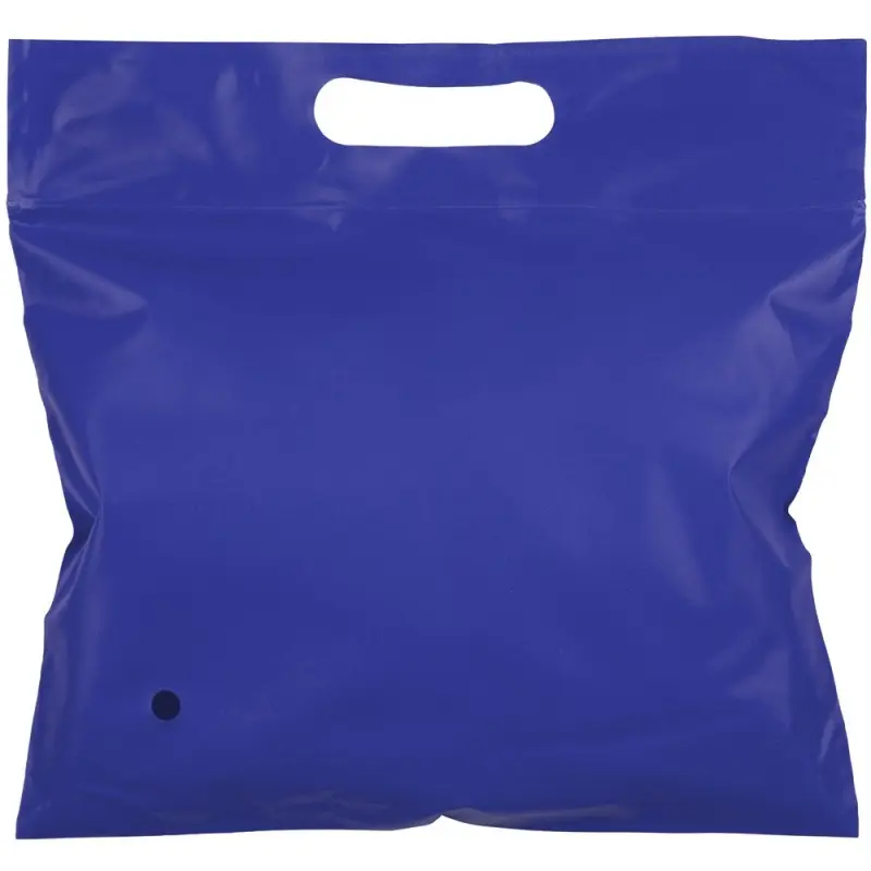 Дождевик RainDrop, ярко-синий, размер 3XL/4XL Дождевик RainDrop, ярко-синий, размер 3XL/4XL