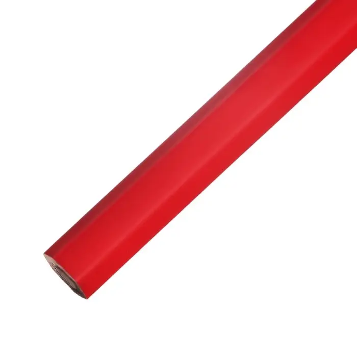 Карандаш угольный чёрный, S-soft, корпус красный Карандаш угольный чёрный, S-soft, корпус красный