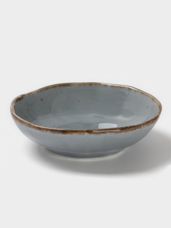 Соусник Magistro  Соусник Magistro "Alpine Frost" 9см 8,9х2,3 цвет синий