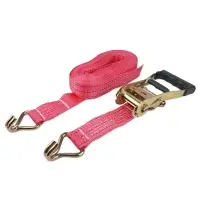 Стяжка крепления груза 6 м, 5 т, 50 мм с храповиком AVS SG-56