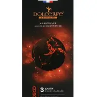 Ароматизатор картонный "Боско" по мотивам One Million