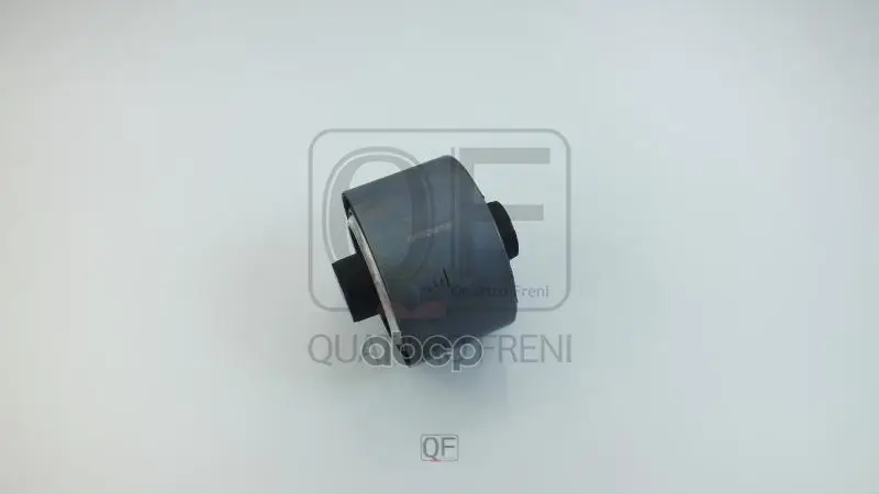 Сайлентблок подвески QUATTRO FRENI арт. QF30D00199