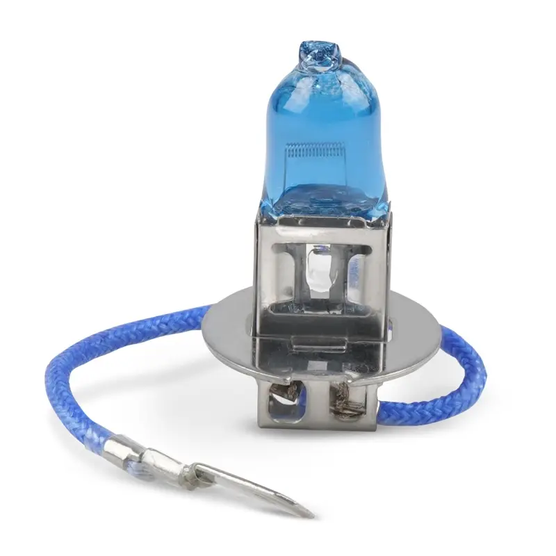 Галогенная лампа AVS ATLAS BOX/5000К/ H3.12V.55W.коробка 1шт.