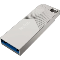Флеш-память Netac UM1 USB3.2 Highspeed Flash Drive 32GB