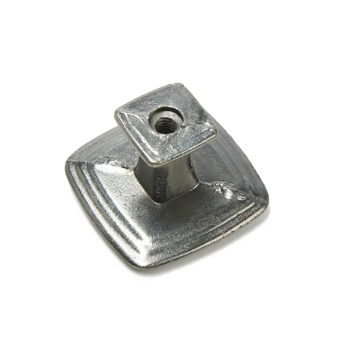 Ручка-кнопка РК112AB (MK112AB), бронза Ручка-кнопка РК112AB (MK112AB), бронза