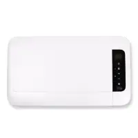 Холодильник компрессорный AVS FR-35 35 литров