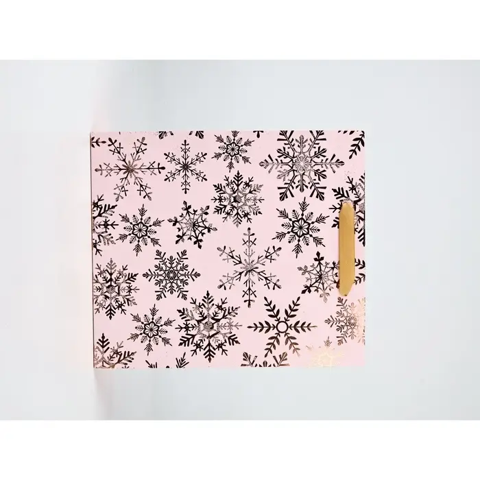 Набор пакетов &laquo;Новый год&raquo;, 3 шт,  26 &times; 30 &times; 9 см