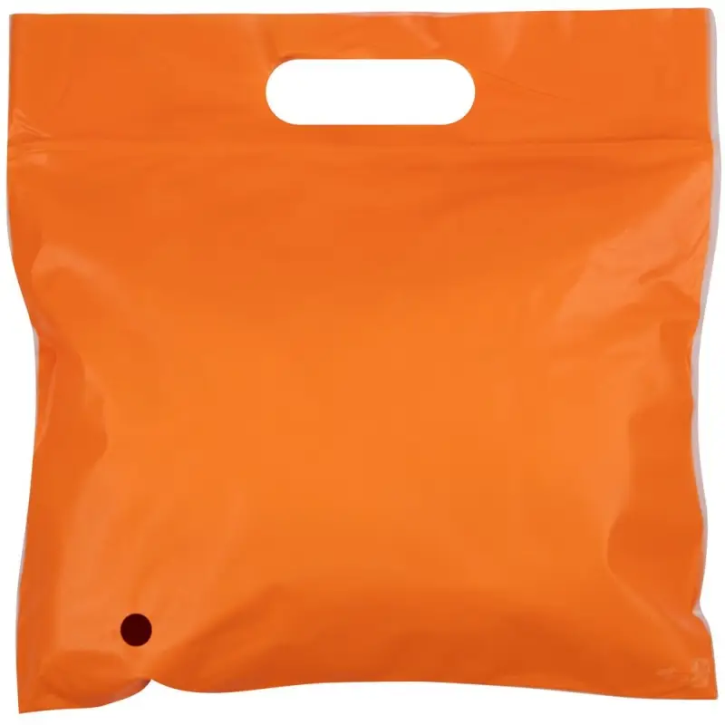 Дождевик RainDrop, оранжевый, размер 3XL/4XL Дождевик RainDrop, оранжевый, размер 3XL/4XL