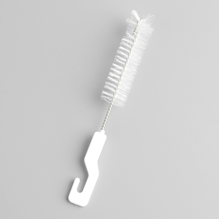 Набор для вскармливания «Пушистое счастье» для щенят, 60 мл, с 4 сосками и ёршиком