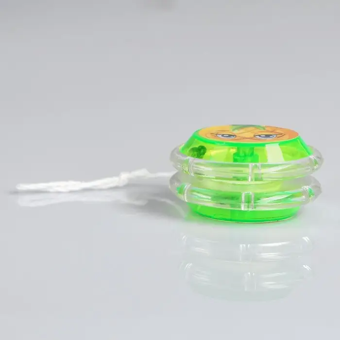 Йо-Йо &laquo;Фруктики&raquo;, МИКС