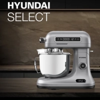 Миксер планетарный HYM-S8551