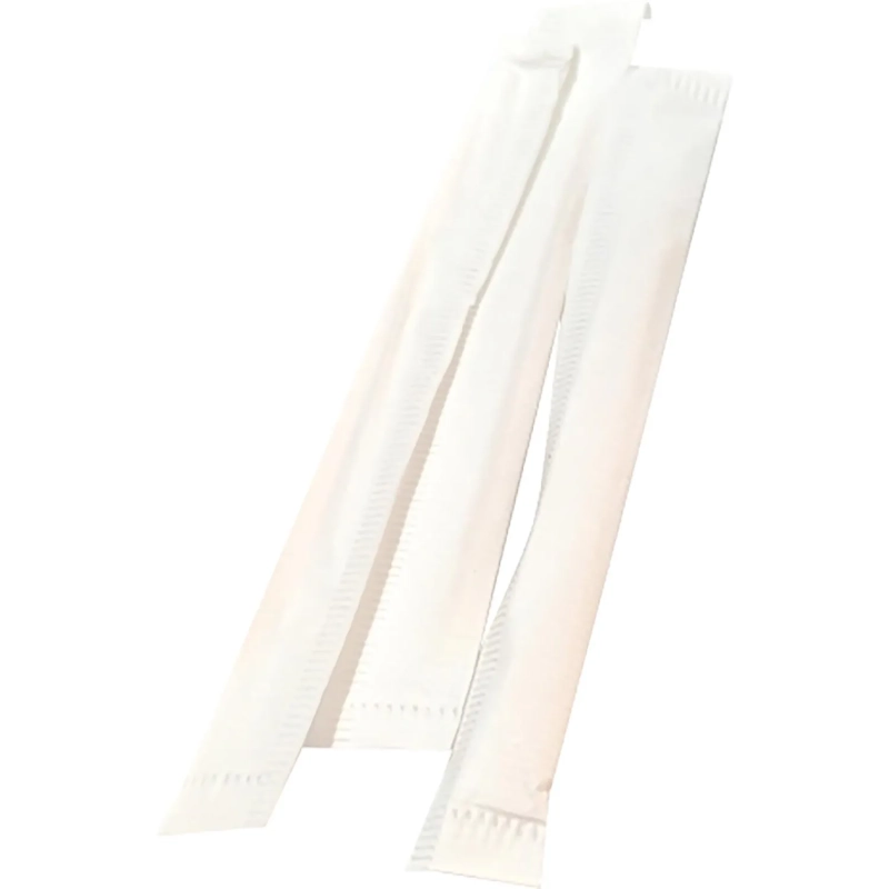 Зубочистки в инд. упаковке (бумага) бамбук с ментолом BТ-3M 1000 шт/уп