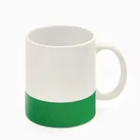 Кружка новогодняя керамическая &laquo;Уютного года&raquo;, 350 мл