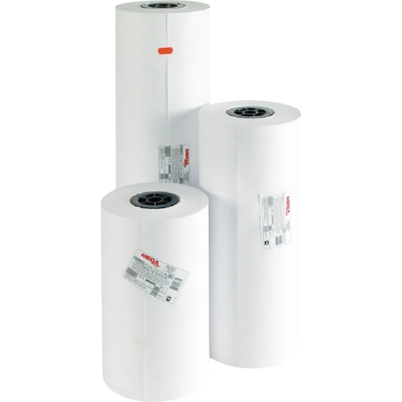 Бумага широкоформатная 80г 914ммх175м 76мм