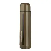 VETTA Термос металлический "С 23 февраля!" 1,00л Bullet, 5 дизайнов