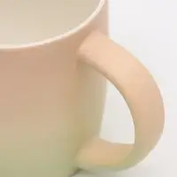 Кружка с градиентом керамическая &laquo;Нежность&raquo;, 320 мл