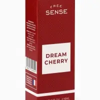 Парфюмерное масло женское Free Sense Dream Cherry, 8 мл (по мотивам Lost Cherry (Tom Ford)