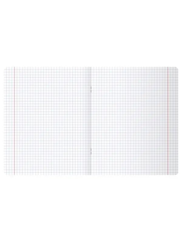 Предметная тетрадь по химии BG. Art object, 48 листов, в клетку, обложка из мелованного картона