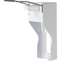 Дозатор локтевой Bio эконом 1л, спрей