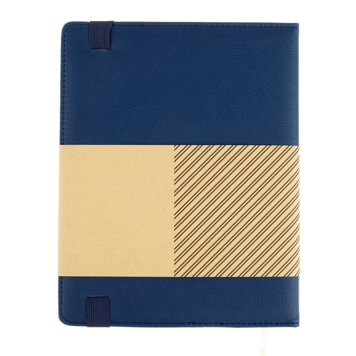 Дневник универсальный для 1-11 классов Dark blue, твёрдая обложка, искусственная кожа, резинка, ляссе, 48 листов Дневник универсальный для 1-11 классов Dark blue, твёрдая обложка, искусственная кожа, резинка, ляссе, 48 листов