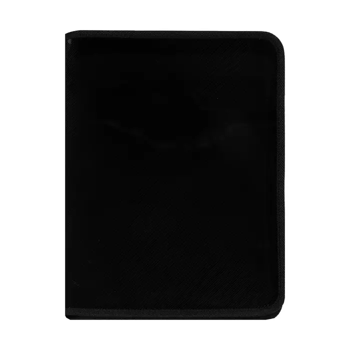 Папка пластиковая А4, 325 х 240 х 25 мм, молния вокруг, Папка пластиковая А4, 325 х 240 х 25 мм, молния вокруг, "Офис"