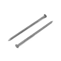 Гвозди ТУНДРА, строительные, ГОСТ 4028-63, без покрытия, 3&times;80 мм, 25 кг