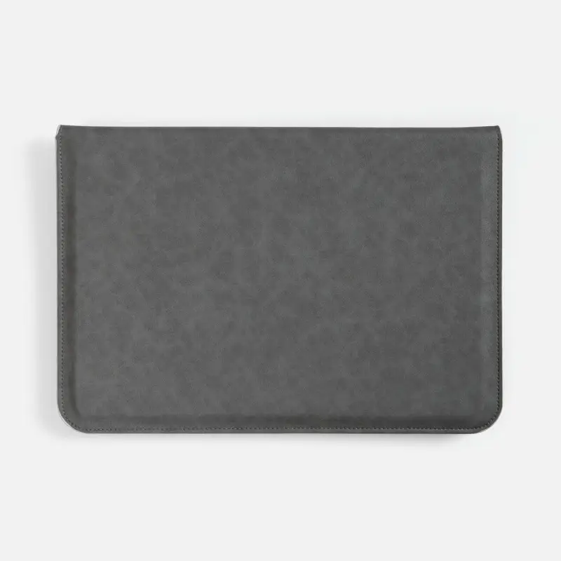 Чехол для ноутбука Petrus, серый Чехол для ноутбука Petrus, серый