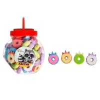 Ластик фигурный &laquo;Единорог-пончик&raquo;