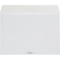 Конверт Куда-Кому С4 стрип Attache Economy 90 гр 229х324 250шт/уп