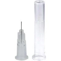 Игла мед. стерил. одноразовая 31G  (0,25х4), SFM, 50 шт/упаковка