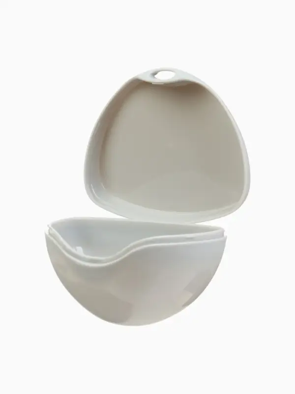 Контейнер для пустышки M&B, 3 шт. Контейнер для пустышки M&B, 3 шт.