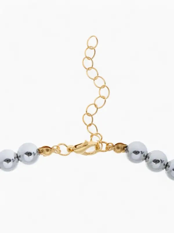 Набор 2 предмета: колье, серьги Набор 2 предмета: колье, серьги "Трансформеры" водопад, цветной