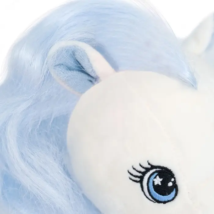 Мягкая игрушка "Поняшка Молли", 24 см 2633/24A Мягкая игрушка "Поняшка Молли", 24 см 2633/24A