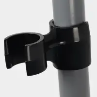 Набор для уборки &laquo;Ленивка люкс&raquo;, 26&times;22.5&times;86 см, складной, капучино