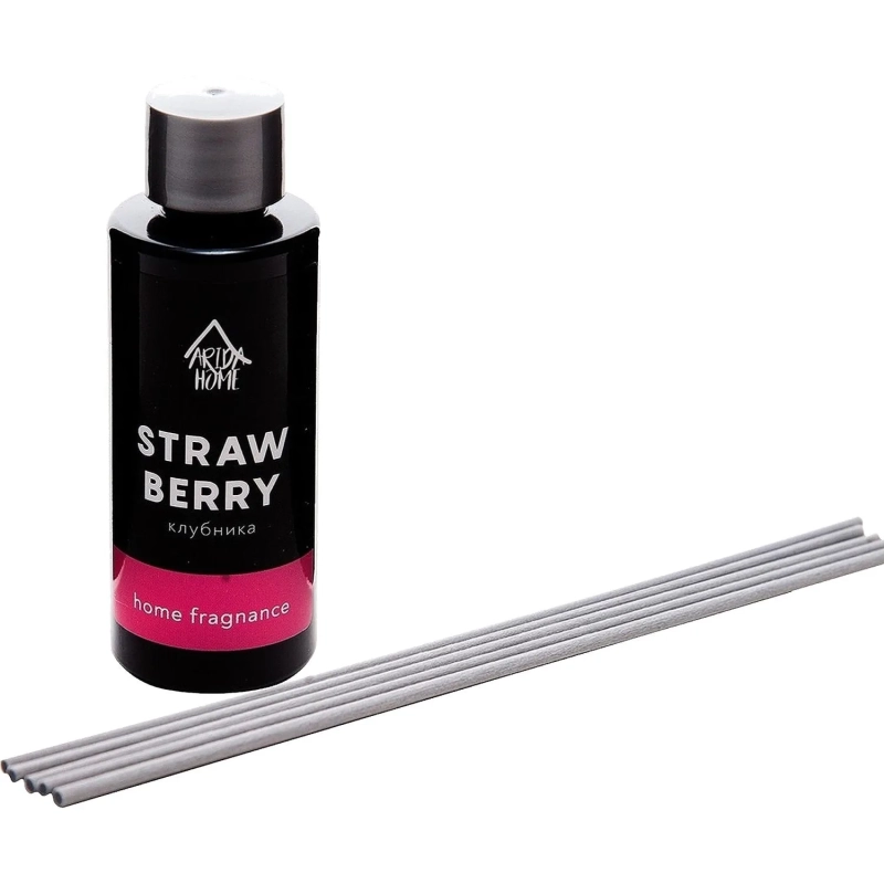 Аромадиффузор Клубника 50 мл