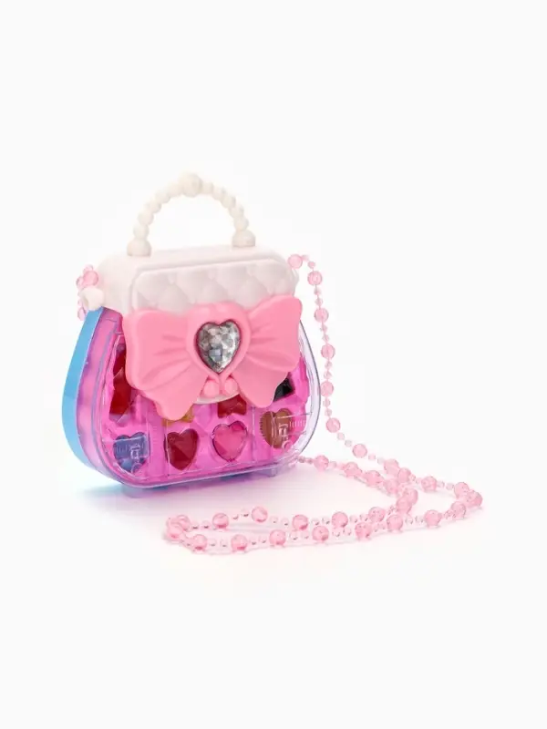 Набор косметики для девочек &laquo;Сумочка&raquo;