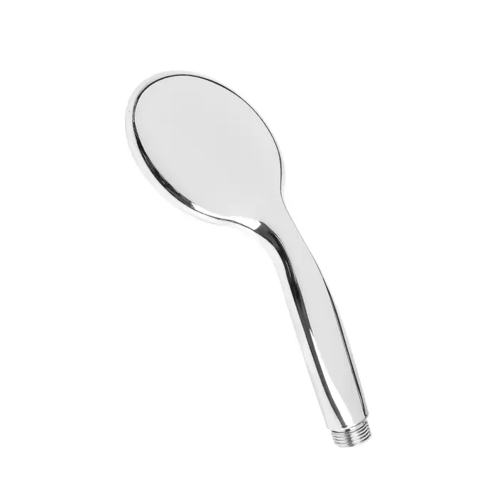 Душевая лейка 5 режимов со шлангом, стойкой, мыльницей, крепеж в комплекте.