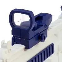 X-FORCE Водный автомат, работает от АКБ