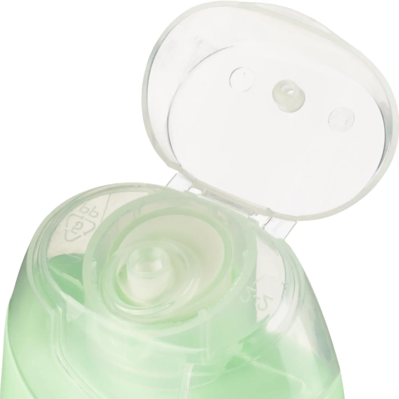 Универсальное чистящее средство САНИТА Крем 600гр Зеленый Чай и Лайм