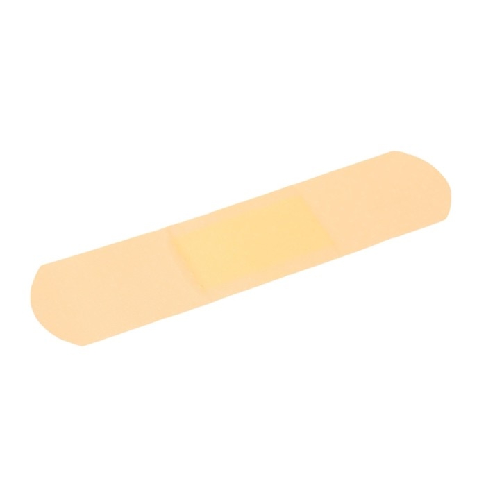 Пластырь медицинский бактерицидный на полимерной основе, 72 х 19 мм, набор 20 шт. Пластырь медицинский бактерицидный на полимерной основе, 72 х 19 мм, набор 20 шт.